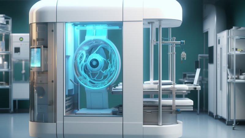 重组抗体：揭秘上海生产服务的关键要素**