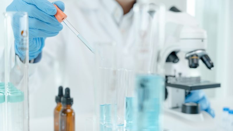 实验室耗材采购：流程解析与关键要点